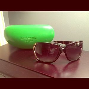 Kate Spade Sunglasses