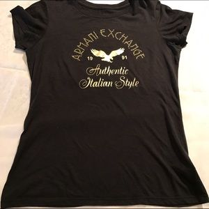 ✨ARMANY EXCHANGE  Shirt ✨💕