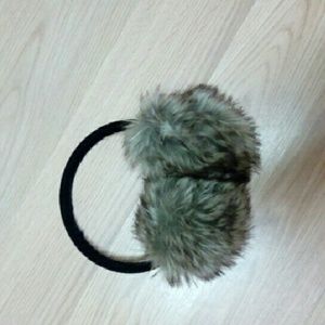 headmuff