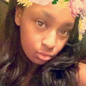 Meet your Posher, Roshaunda