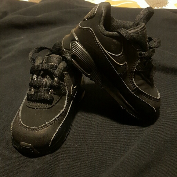 Toddler Nikes