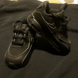 Toddler Nikes