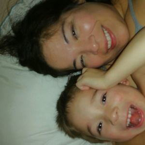 Meet your Posher, Marisa