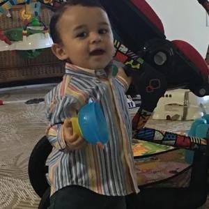 Meet your Posher, Julissa