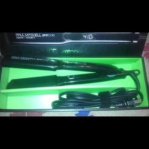 Paul Mitchell pro tool express ion smooth