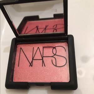 Nars Blush- Super Orgasm travel size
