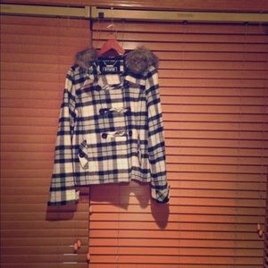 Victoria Secret Pink Jacket