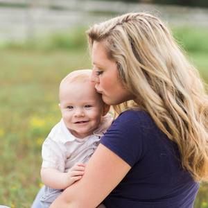 Meet your Posher, Katrina