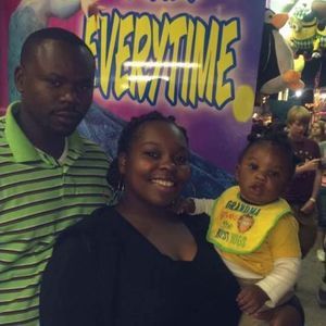 Meet your Posher, Arthur