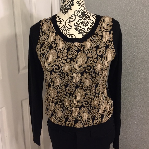 Elegant & Simple Sweater