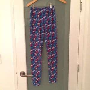Lularoe leggings/ tights
