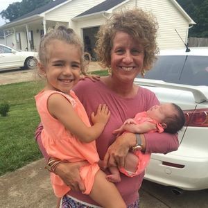 Meet your Posher, Ellen