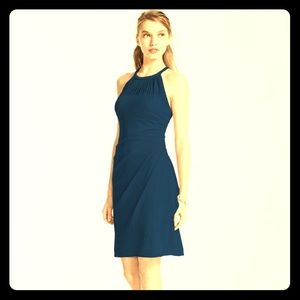 David's Bridal F15612 Marine