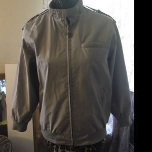 Members only jacket