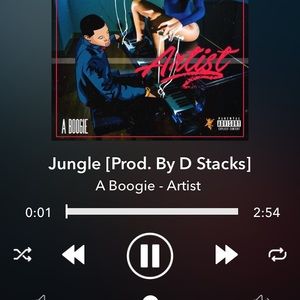 Meet your Posher, Joshua