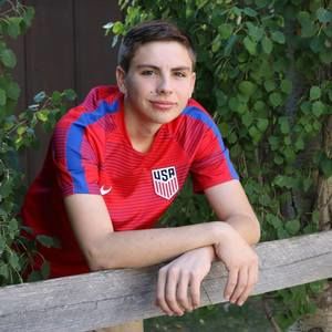 Meet your Posher, Klayton