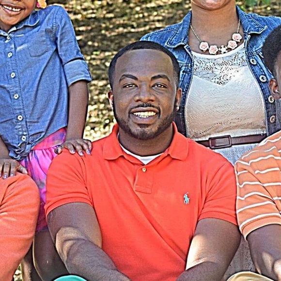 Meet your Posher, Thomas