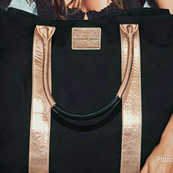 Victoria Secret tote