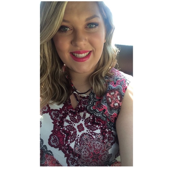 Meet your Posher, Kaitlynne