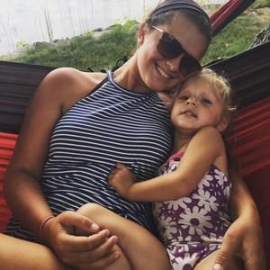 Meet your Posher, Makenna