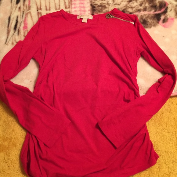 Michael kors top