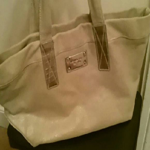 MICHAEL KORS Shimmering Handbag