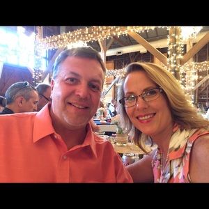 Meet your Posher, Tracy