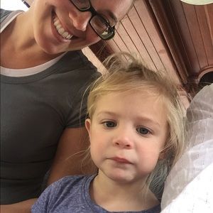 Meet your Posher, Jamie