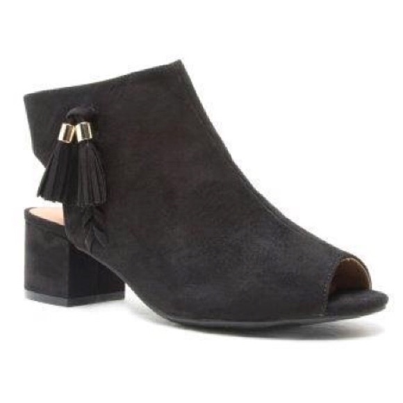 Bootie