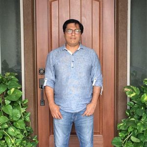 Meet your Posher, Muhammad