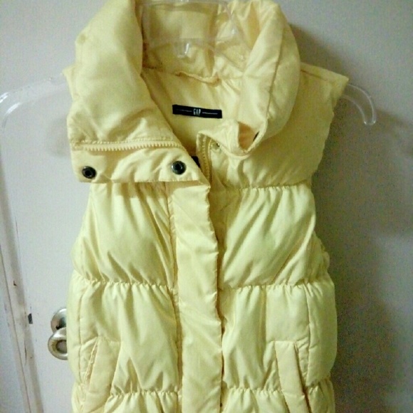 vest
