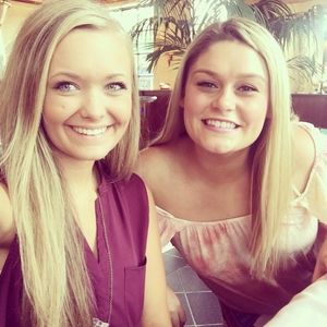 Meet your Posher, Hayley