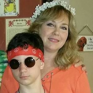 Meet your Posher, Abby