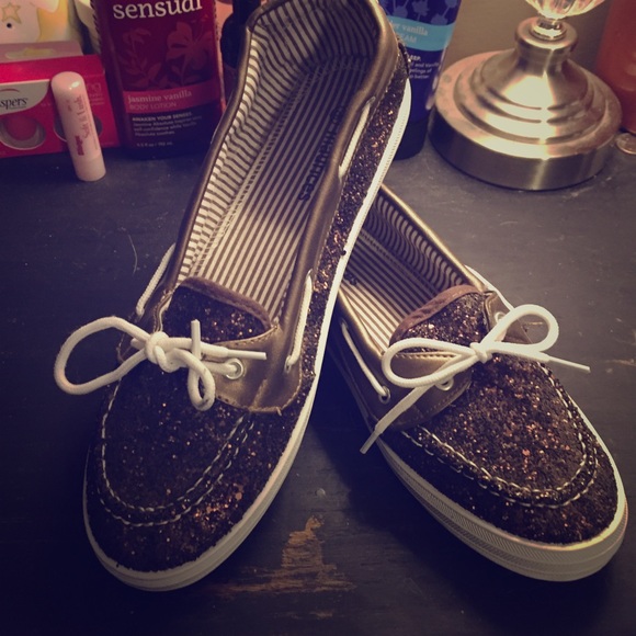 Maurice's Boat Shoes