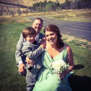 Meet your Posher, Lyndsy