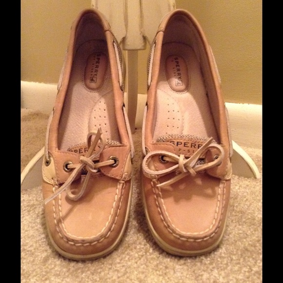 Sperry Shoes - Sperry Top Sider Shoes