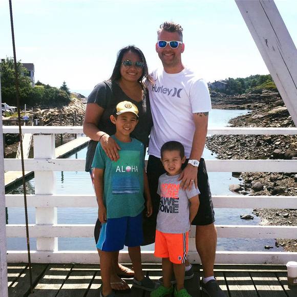 Meet your Posher, Davi