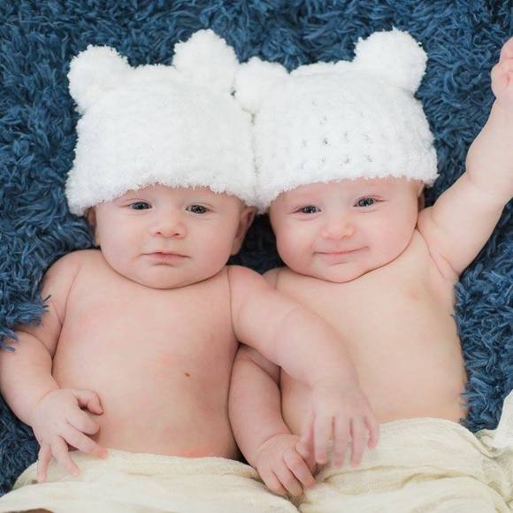 Meet your Posher, Christy