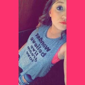 Meet your Posher, Brittney