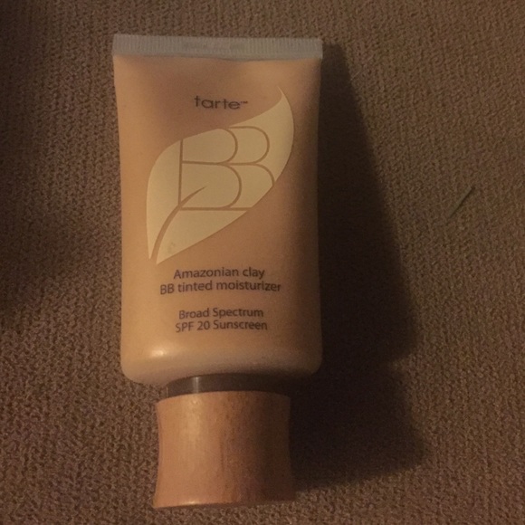Tarte Bb