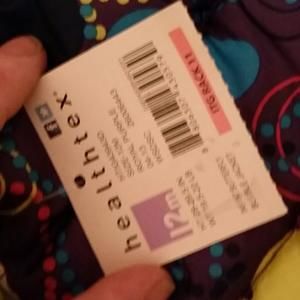 butterfly puffy jacket