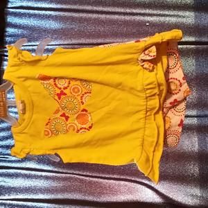 Swiggles 2 pc outfit