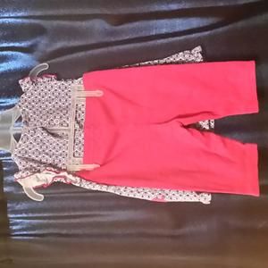 Child of Mine 2pc outfit