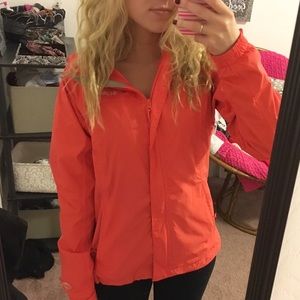 Columbia Rain Jacket