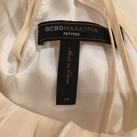 BCBG DRESS - Picture 4 of 4