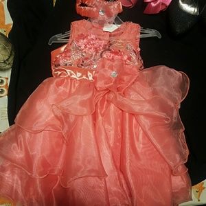 Baby/toddler dress