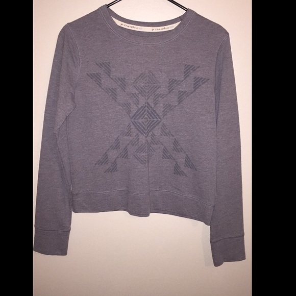 SOLD TOMS Sweater - M