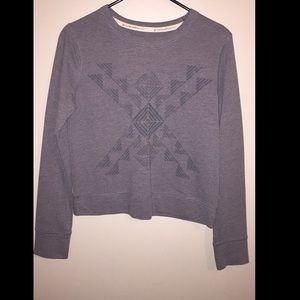 SOLD TOMS Sweater - M