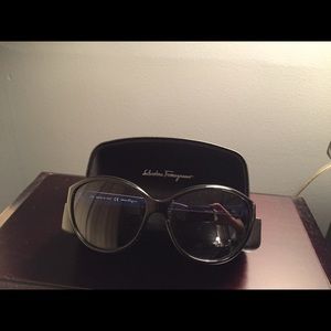 Salvatore Ferragamo Sunglasses
