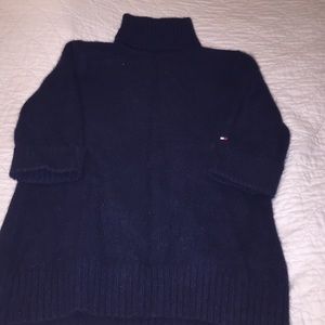 🌀sale🌀 Timmy Hilfiger Lambs Wool Sweater